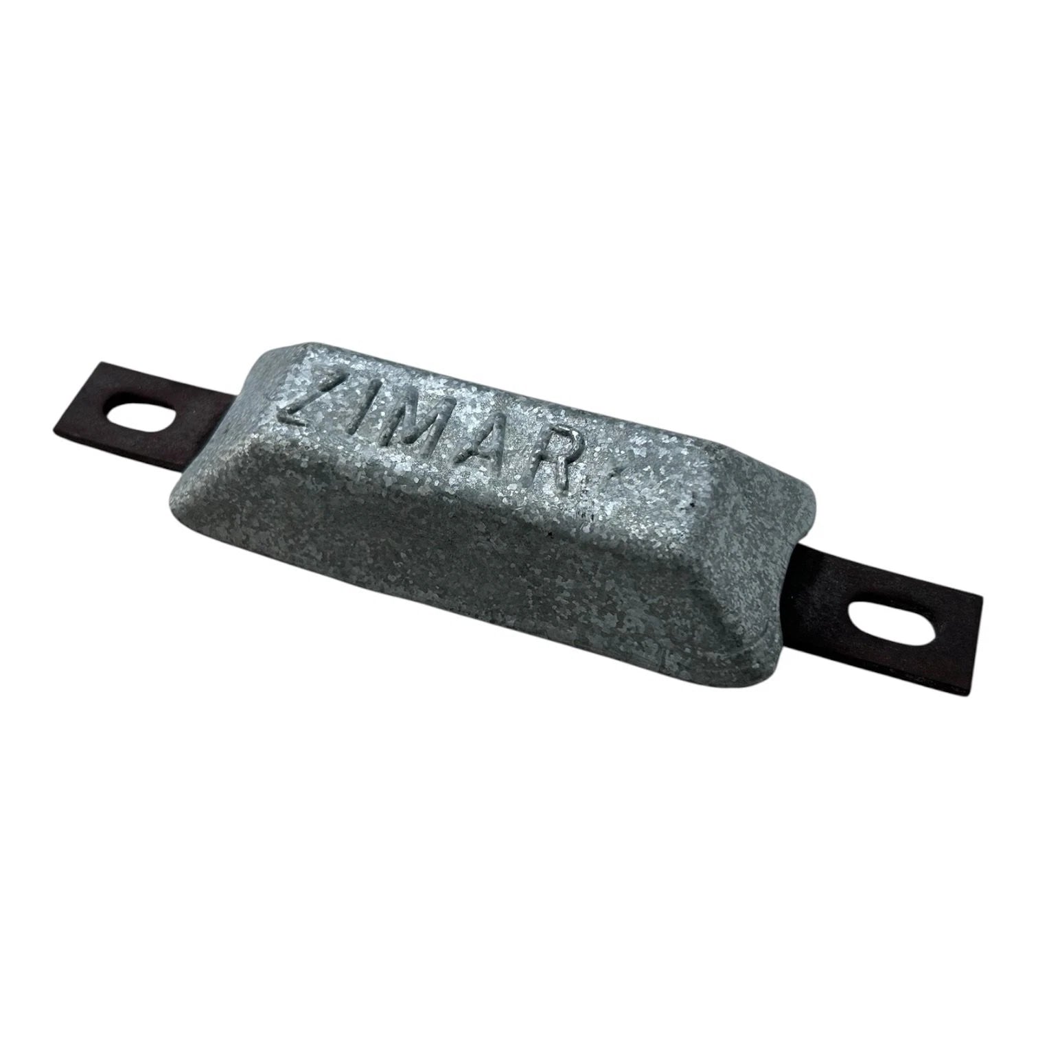 Zimar K-5 Marine Weld On Plate Zinc Anode for Marine Applications (OEM)