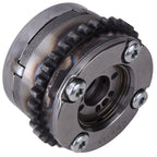 Left Intake Camshaft Adjuster for Mercedes-Benz M278 (2010–2015)