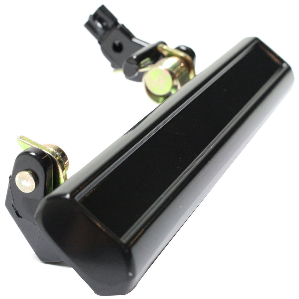 Exterior Door Handle for Chevrolet Monte Carlo, Buick Regal (1978–1987)