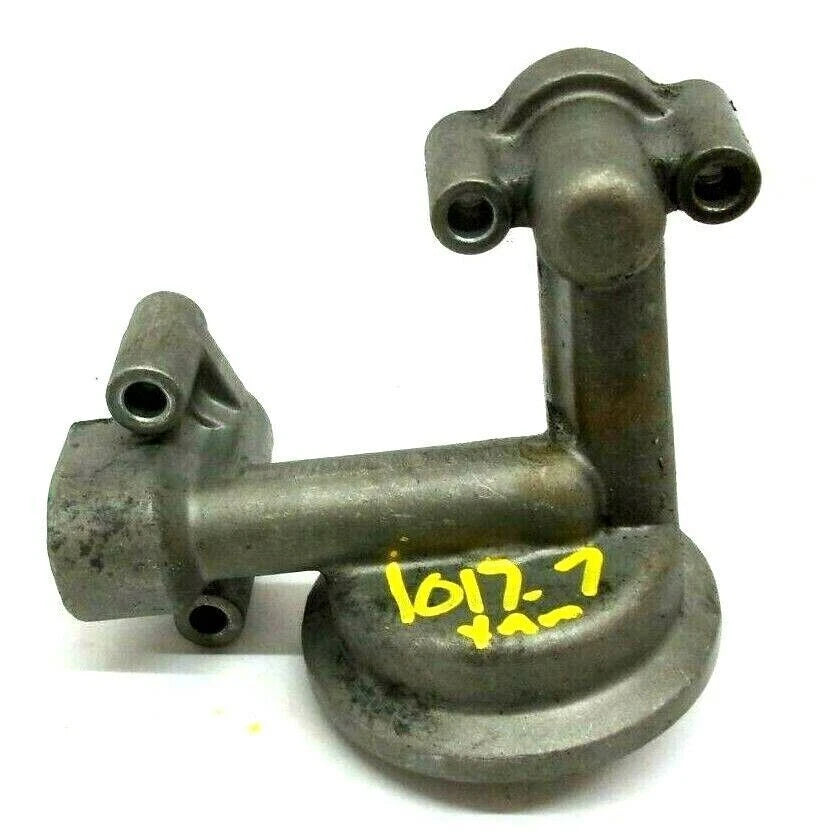 Oil Filter Connector for Yamaha 150 Hp (2006–Present) 63P-13446-00-9S