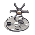 Water Pump Rebuild Kit for OMC Stringer Outdrives (1962–1985) 18-3386, 983218