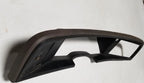Instrument Cluster Finishing Panel Bezel for Cougar (1989–1993) Mocha