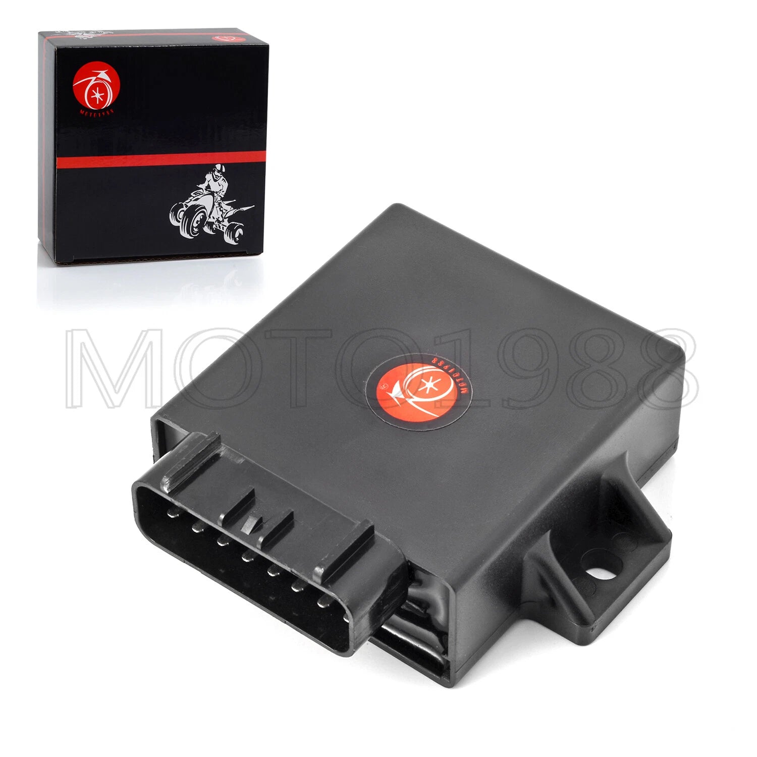 CDI Box Ignition for Polaris Predator 500 (2005–2007) 3089613