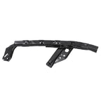 Set of 2 Headlight Bumper Brackets for Honda Civic (2012–2015)