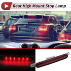 Red LED Third Brake Light for Mitsubishi Lancer/Evolution (2008–2017) No. 8334A014