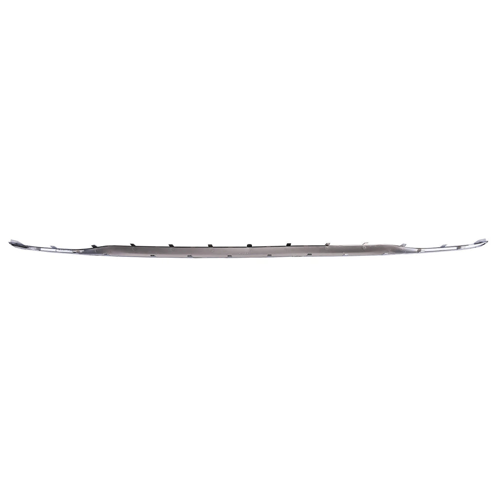 Chrome Rear Bumper Lower Molding Trim 23218672 for Chevrolet Equinox (2018–2021)