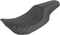 Saddlemen Gel Profiler Seat for Harley Touring Road King Street Glide (1997–2007)