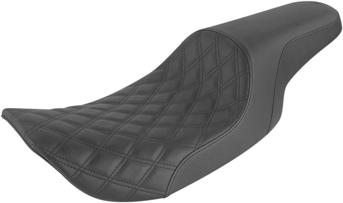 Saddlemen Gel Profiler Seat for Harley Touring Road King Street Glide (1997–2007)