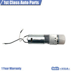 Hydraulic Roof Pump Motor for BMW Z4 (2003–2008)