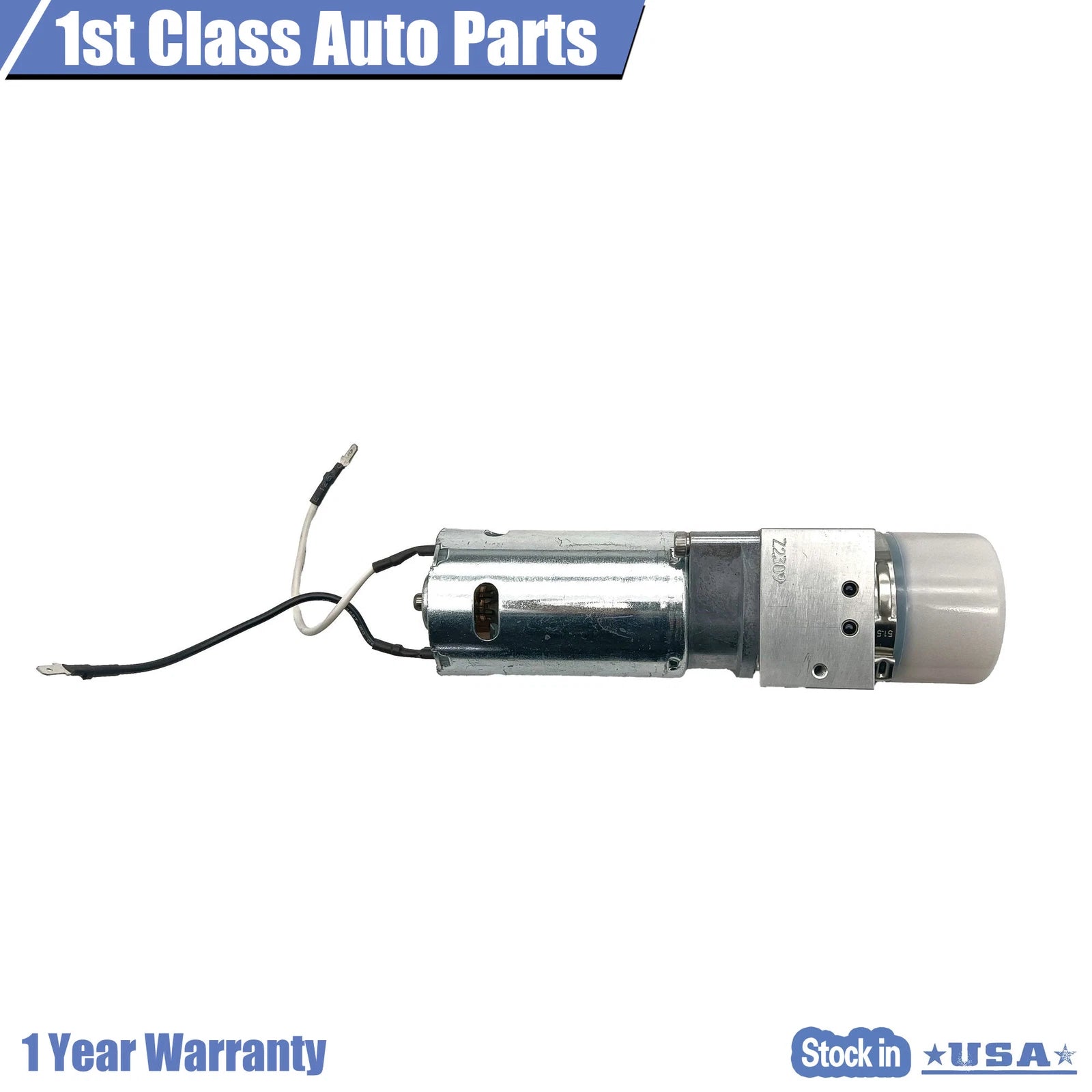 Hydraulic Roof Pump Motor for BMW Z4 (2003–2008)