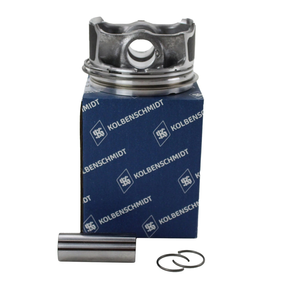 Piston Set 82.51mm for Audi Volkswagen 2.0L L4 (2000–2005)