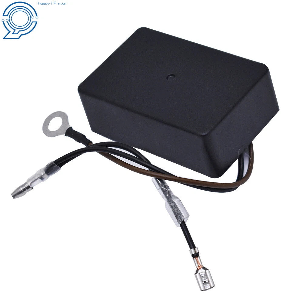 RPM Rev Limiter for Club Car DS Gas Golf Cart (1992–1996)