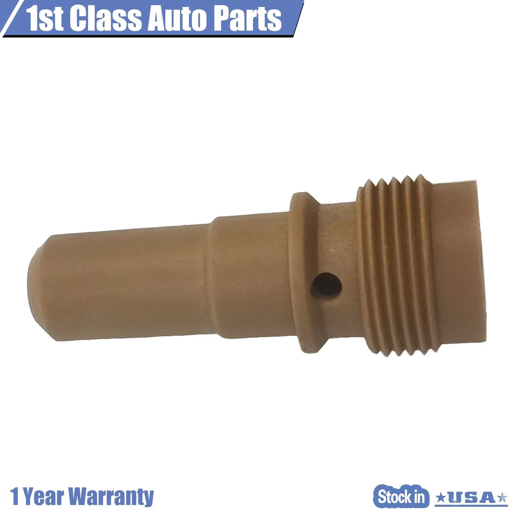 Fuel Injector Sleeve for Audi 4000 5000 Quattro Coupe (1983–1984) 063133555A