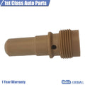 Fuel Injector Sleeve for Audi 4000 5000 Quattro Coupe (1983–1984) 063133555A