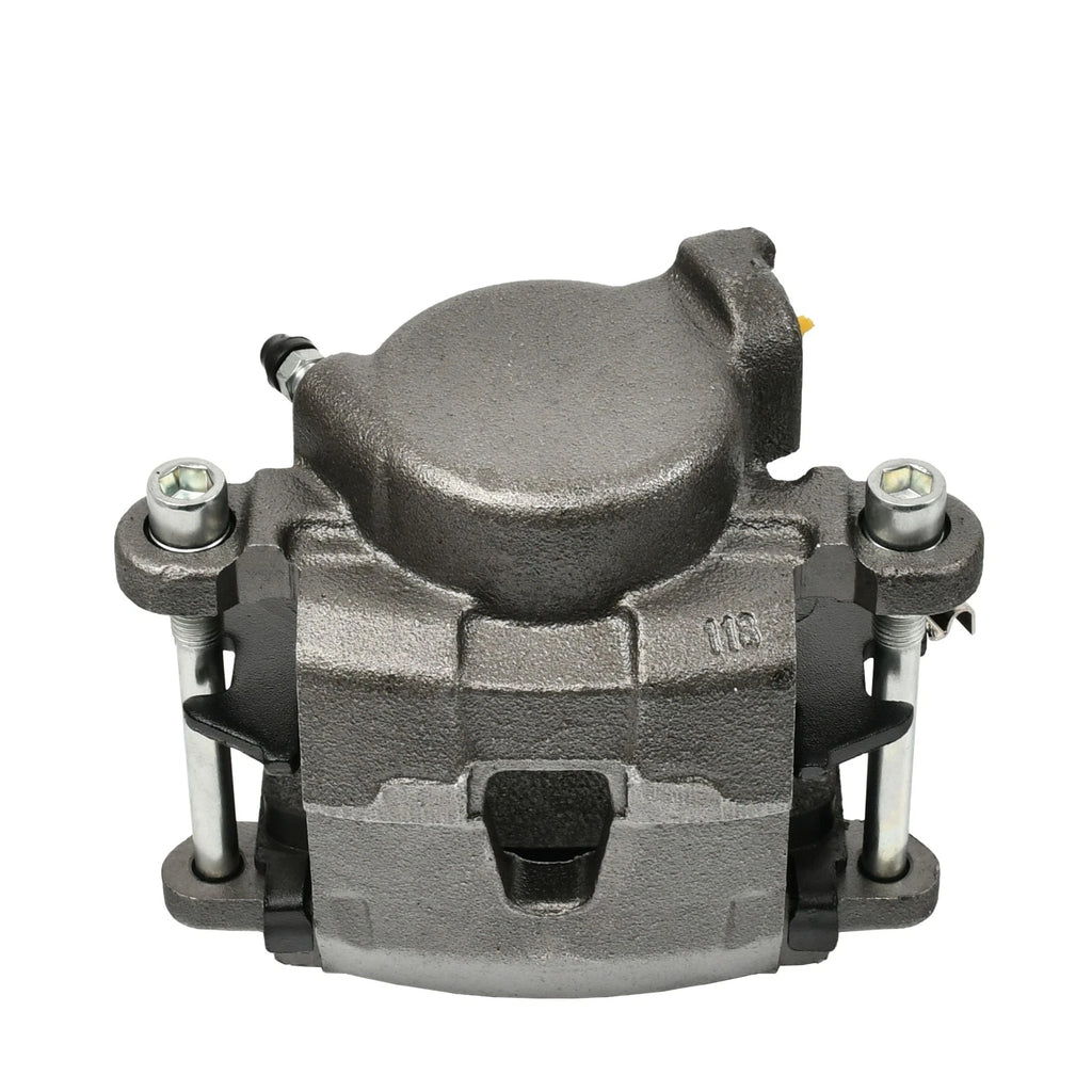Disc Brake Conversion Kit for GM 10 & 12 Bolt Rear (Fits 1964–1987)