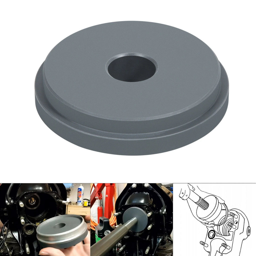 Bellow Retainer Ring Install Tool for Mercruiser Alpha Gen Two Bravo (1991)