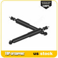 Front Pair Shocks Struts for Dodge Dakota (1987–1996)
