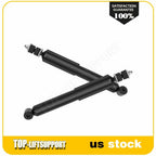 Front Pair Shocks Struts for Dodge Dakota (1987–1996)