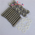 Intake Manifold Bolt Kit for Honda Acura B D H F (B18 GSR SI)