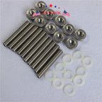 Intake Manifold Bolt Kit for Honda Acura B D H F (B18 GSR SI)