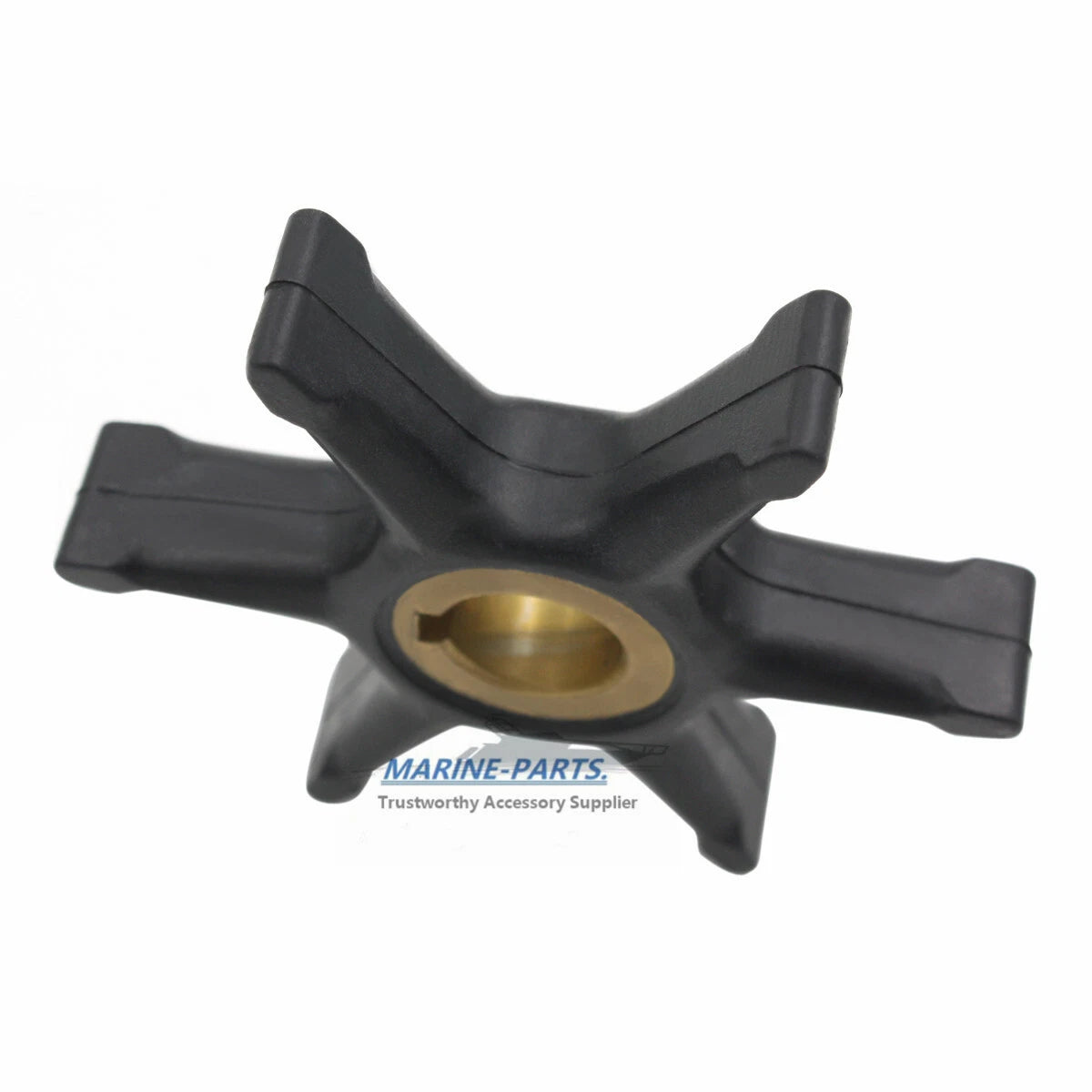 Outboard Impeller for Johnson Evinrude/OMC BRP 18-3002 (375638, 775518)
