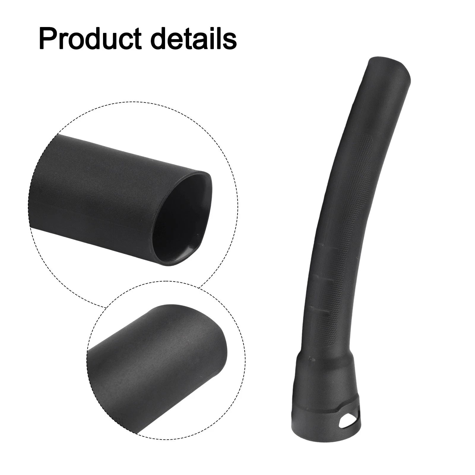 Replacement Handle for Karcher Vacuum Cleaner (Compatible)