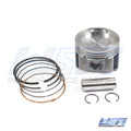 WSM Piston Kit for Polaris Ranger/Sportsman (2002–2009) STD Size 50-317K