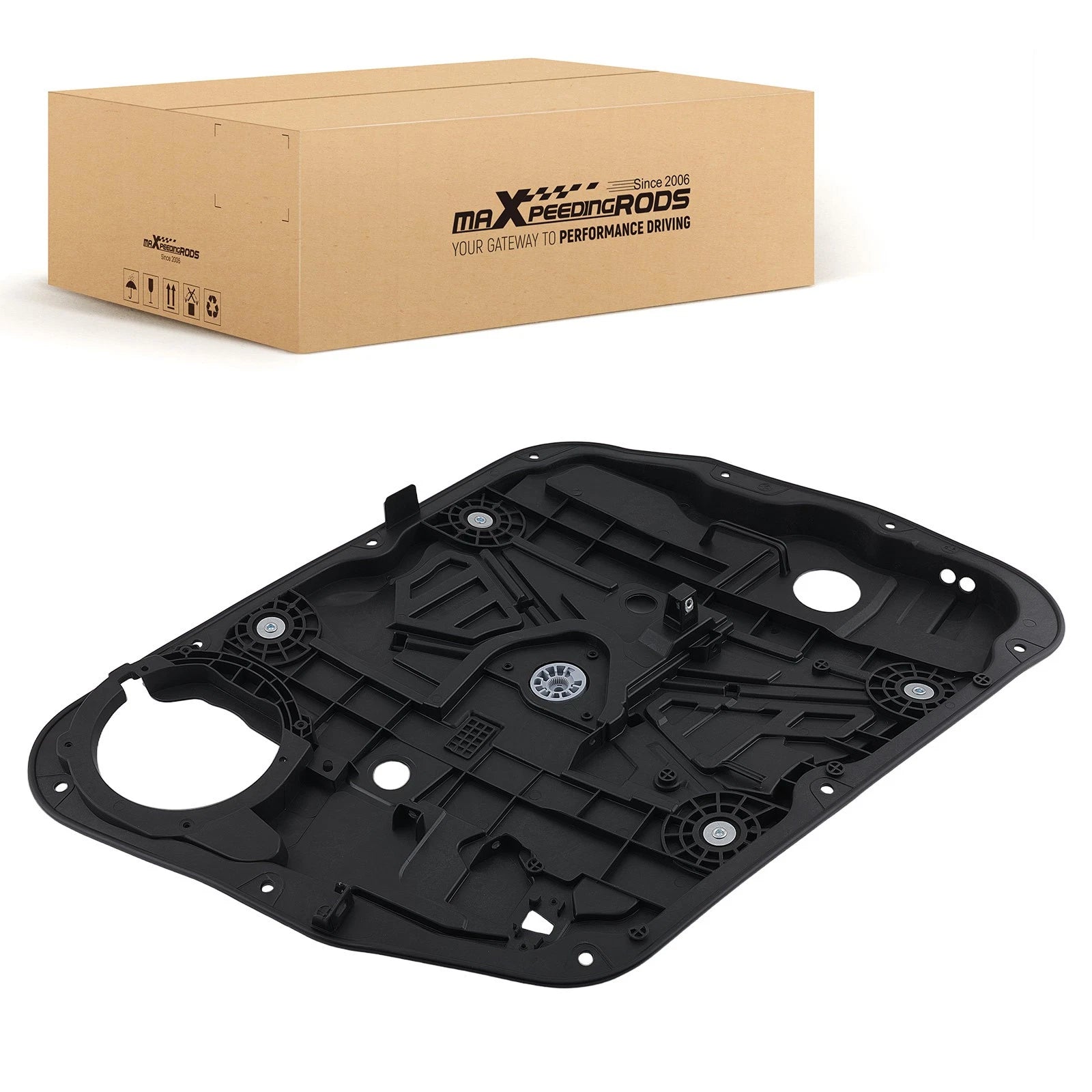 Front Left Power Window Lifter for Kia Sportage (2017–2022) 82471F1000