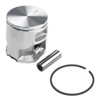 43mm Piston Kit with Circlips, Rings, Wrist Pin for 545 550 Models