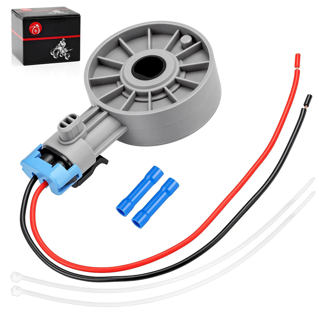 Gear Position Sensor 7662299 + Harness for Polaris RZR XP 1000 (2014–2023)