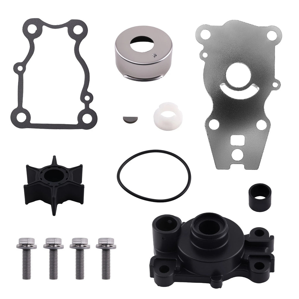 Impeller Kit for Yamaha T25 F30 F40 (2000–2008)