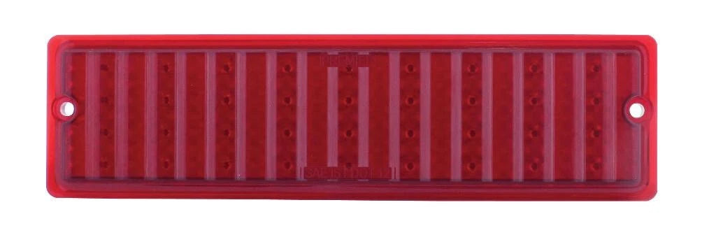 LED Tail Light Replacement for 1968–1969 Chevrolet Nova