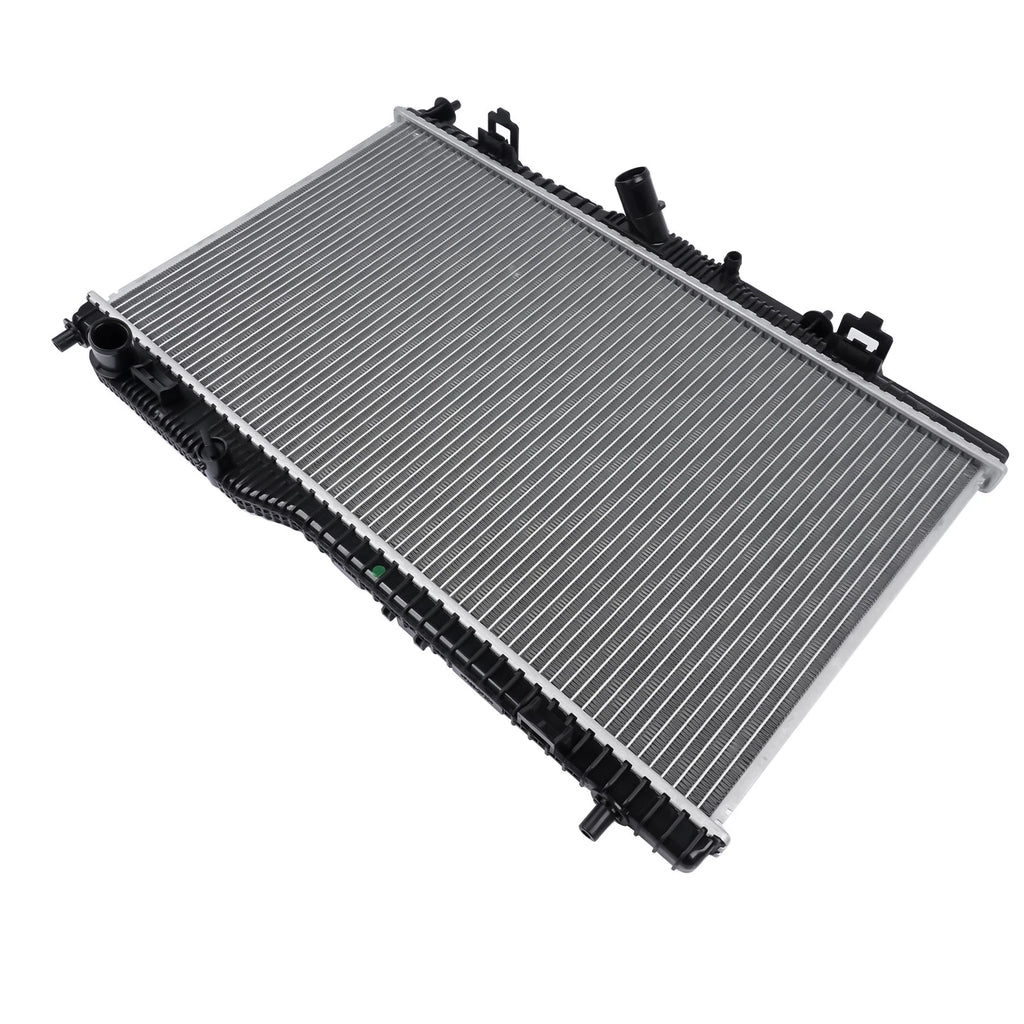Aluminum Radiator for Ford EcoSport (2018-2022)
