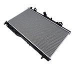 Aluminum Radiator for Ford EcoSport (2018-2022)