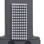Scraper Kit for 3D Printer Platforms (Includes Cleaner, Nozzle Brush)