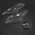 Front Headlight Lens Protection for Kawasaki Ninja 300, Versys 650 (2015–2017)