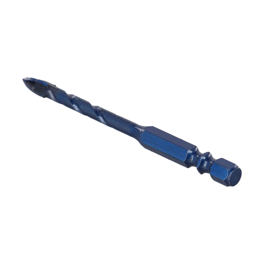 Eccentric Drill Bit for DIY Projects - Efficient Punching, Good Cutting Edges