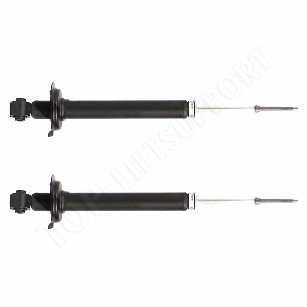Set of 4 Shocks Struts for Lexus GS300 GS400 GS430