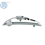 Power Window Regulator with Motor for Nissan Versa (2007-2013)