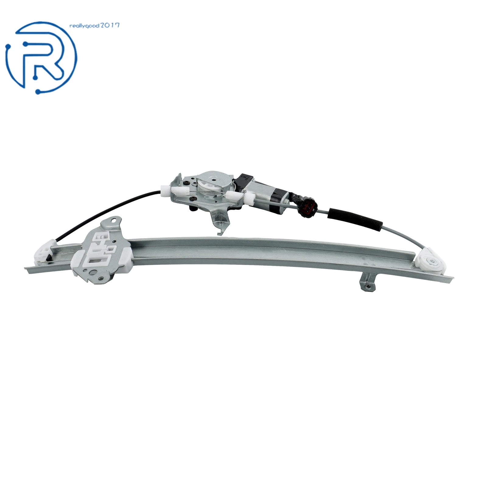 Power Window Regulator with Motor for Nissan Versa (2007-2013)