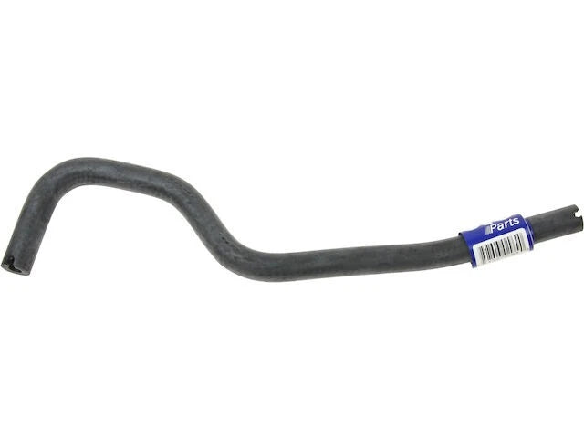 Coolant Recovery Tank Hose for Jaguar S Type 3.0L V6 (2002–2008) DH765CQ