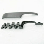 Inner Door Pull Handle Armrest for Chevy Express GMC Savana (2003–2019)