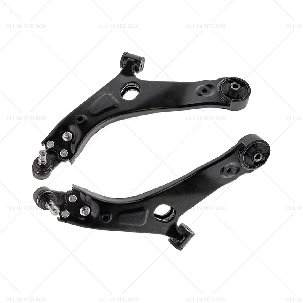 Front Lower Control Arms for Hyundai iX35, KIA Sportage (2011–2018)