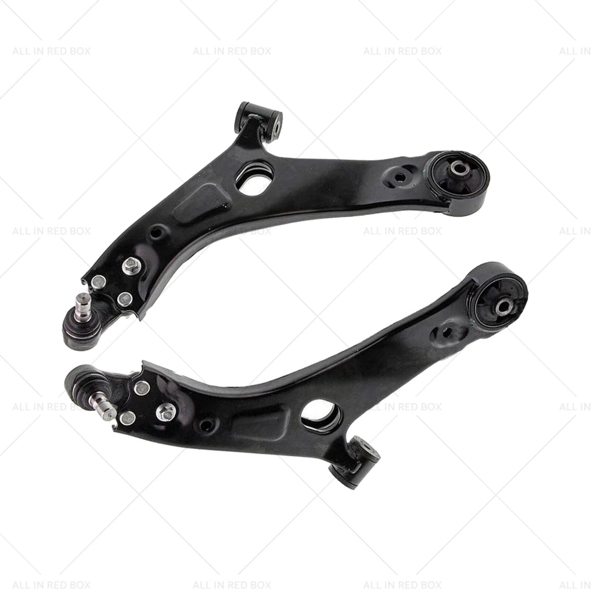 Front Lower Control Arms for Hyundai iX35, KIA Sportage (2011–2018)