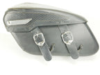 Left Leather Saddlebag for Harley-Davidson Touring Road King (1997–2008) 91139-98