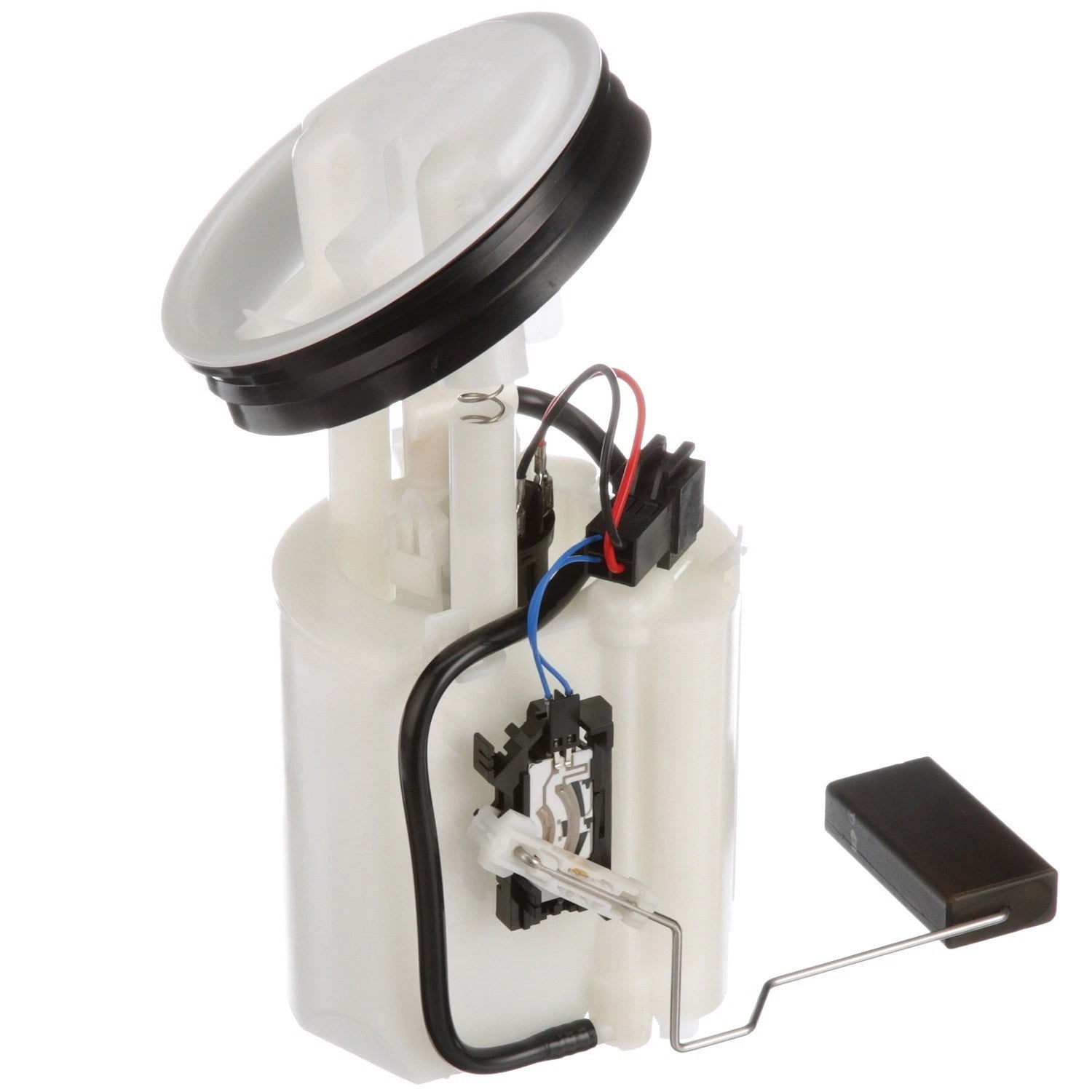 Delphi FG1234 Fuel Pump Module Assembly for Mercedes-Benz C230 (2002)