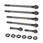 Heavy Duty Cylinder Head Studs Bolts for Yamaha Raptor 660 YFM660R (2001–2005)