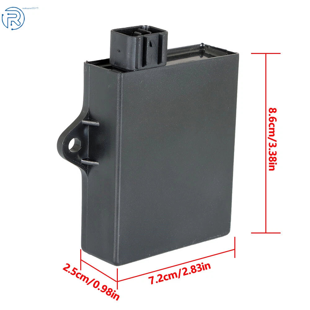 Ignition CDI Box for Bombardier DS650 (2003-2004)