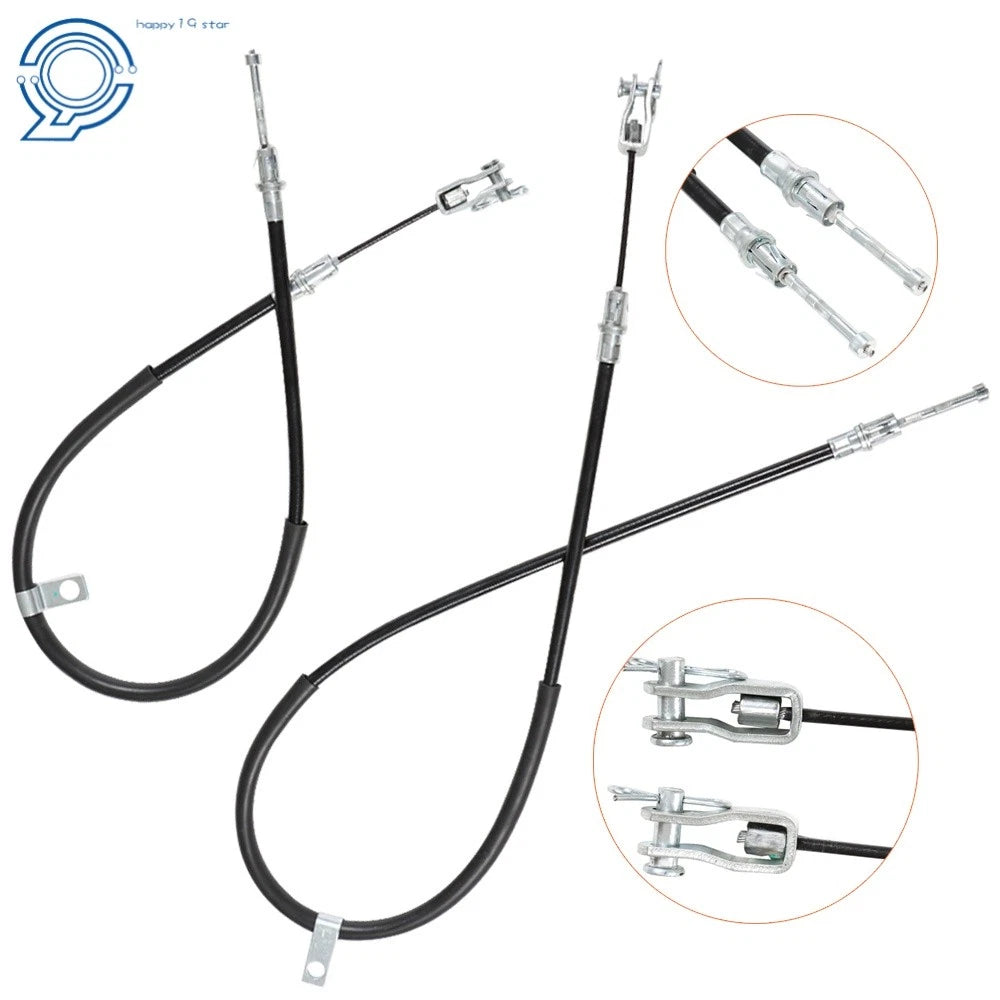 Brake Cable Set for Club Car Precedent (2008-Present)