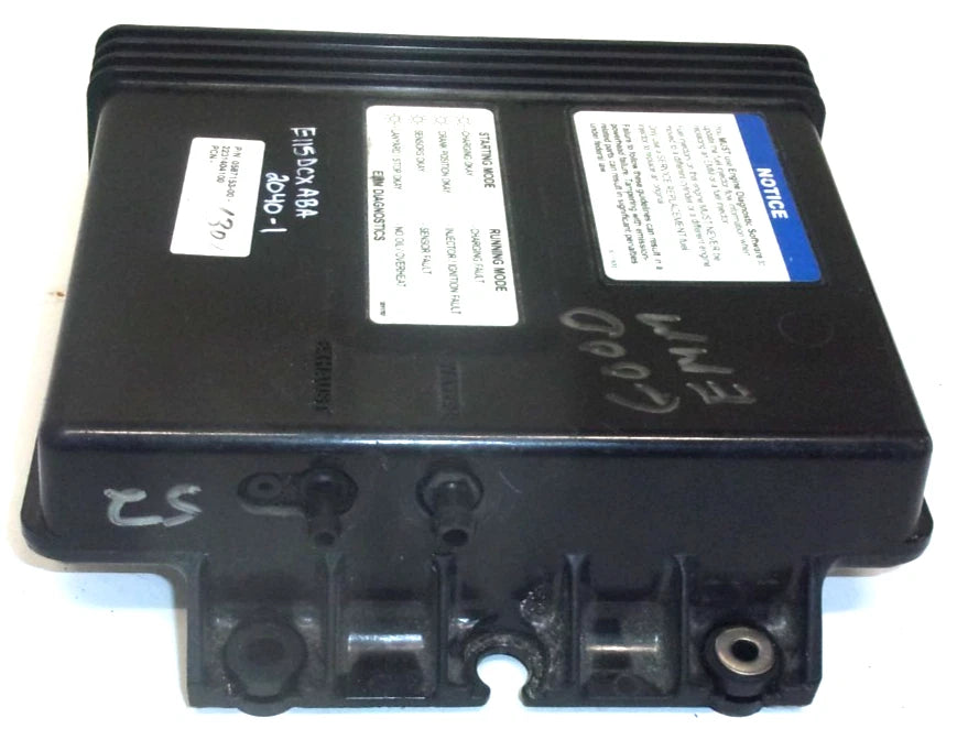 Evinrude Etec EMM for 115HP AA AB AF Models (0587153 0587155)